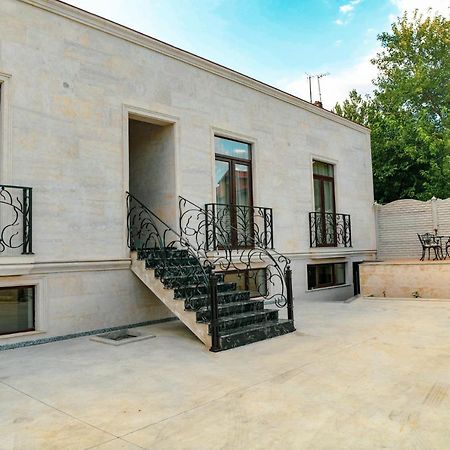 Hotel Late Mtsʼkhetʼa Εξωτερικό φωτογραφία