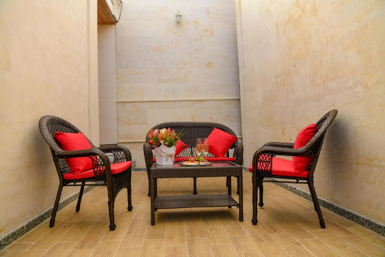 Hotel Late Mtsʼkhetʼa Εξωτερικό φωτογραφία