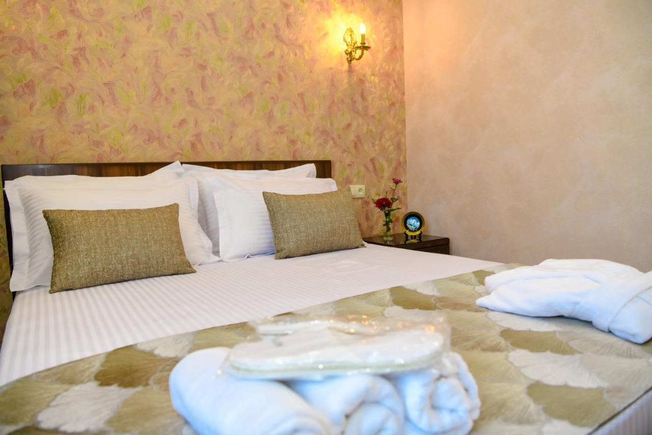Hotel Late Mtsʼkhetʼa Εξωτερικό φωτογραφία