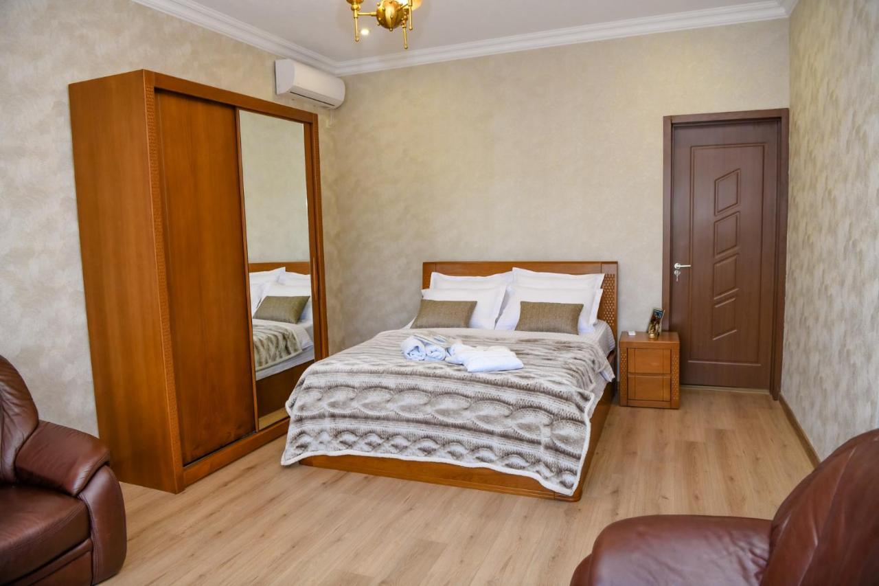 Hotel Late Mtsʼkhetʼa Εξωτερικό φωτογραφία